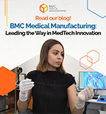 Leading the way in MedTech article thumbnail