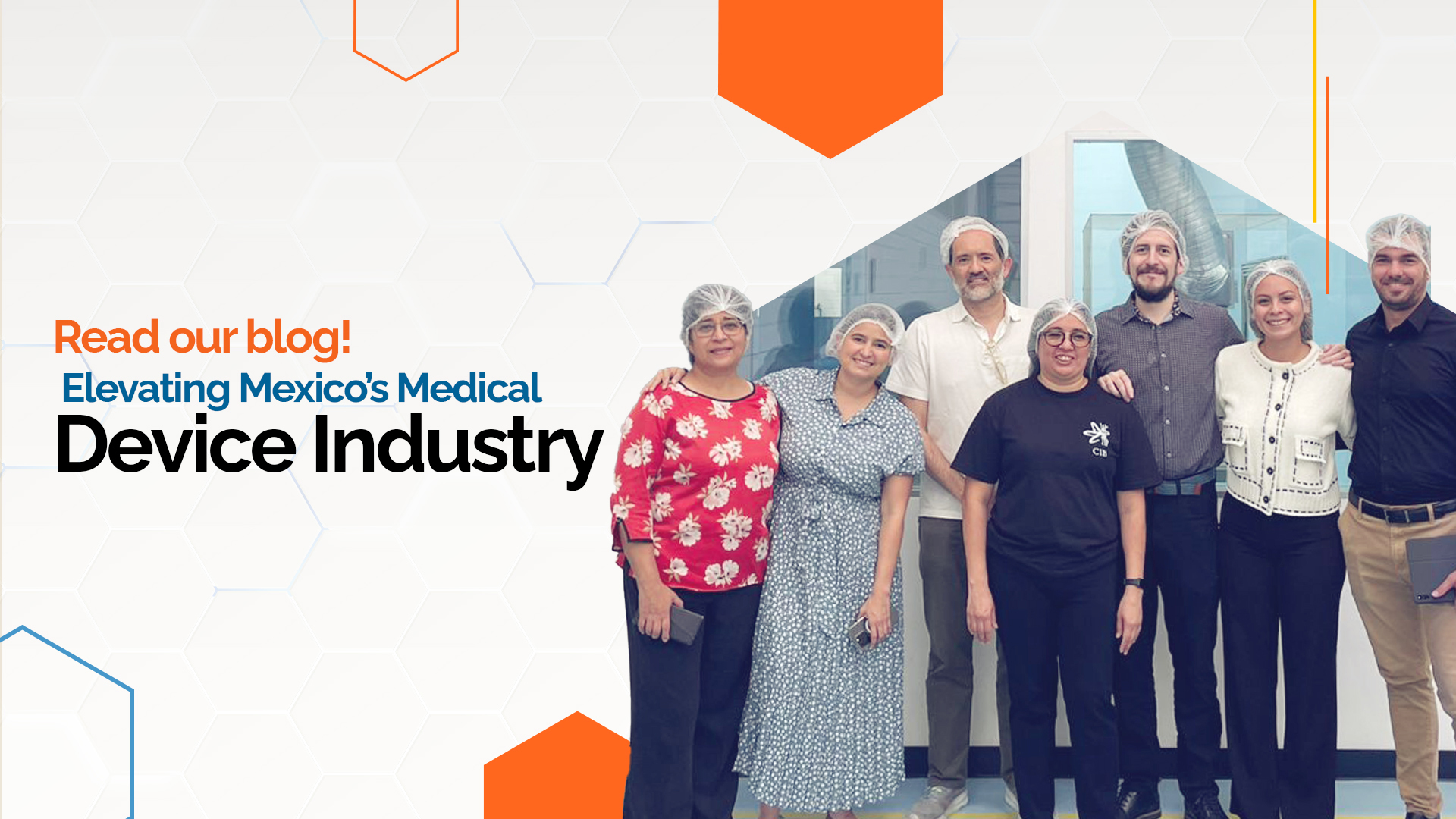 Health authorities and biomedical institutions visit BMC Medical Manufacturing
