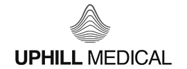 Uphill Medical logo