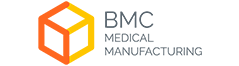 BMC Medical Manufacturing logo
